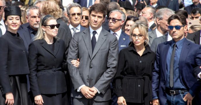 “Quante tasse pagheranno gli eredi di B.?”