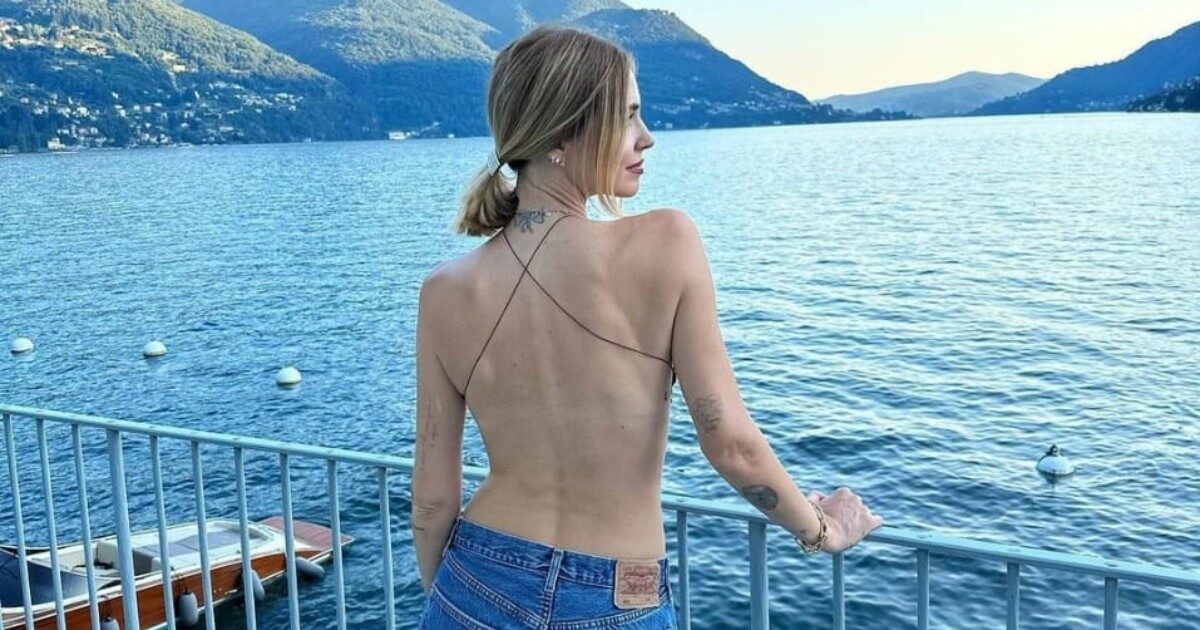Finanza e Antitrust nelle società di Chiara Ferragni: estesa l’indagine sul pandoro Balocco