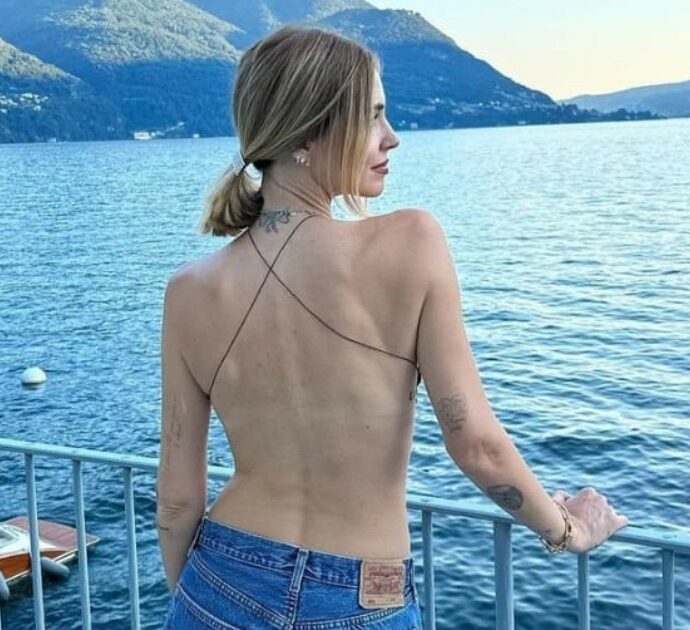 Finanza e Antitrust nelle società di Chiara Ferragni: estesa l’indagine sul pandoro Balocco