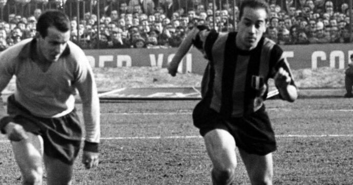 Lutto in casa nerazzurra: a 88 anni si spegne il fuoriclasse Luisito Suarez, numero 10 della “Grande Inter”