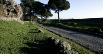 Copertina di Appia Antica, 40 ettari del parco in vendita ai privati. “La Regione Lazio non ha esercitato il diritto di prelazione”
