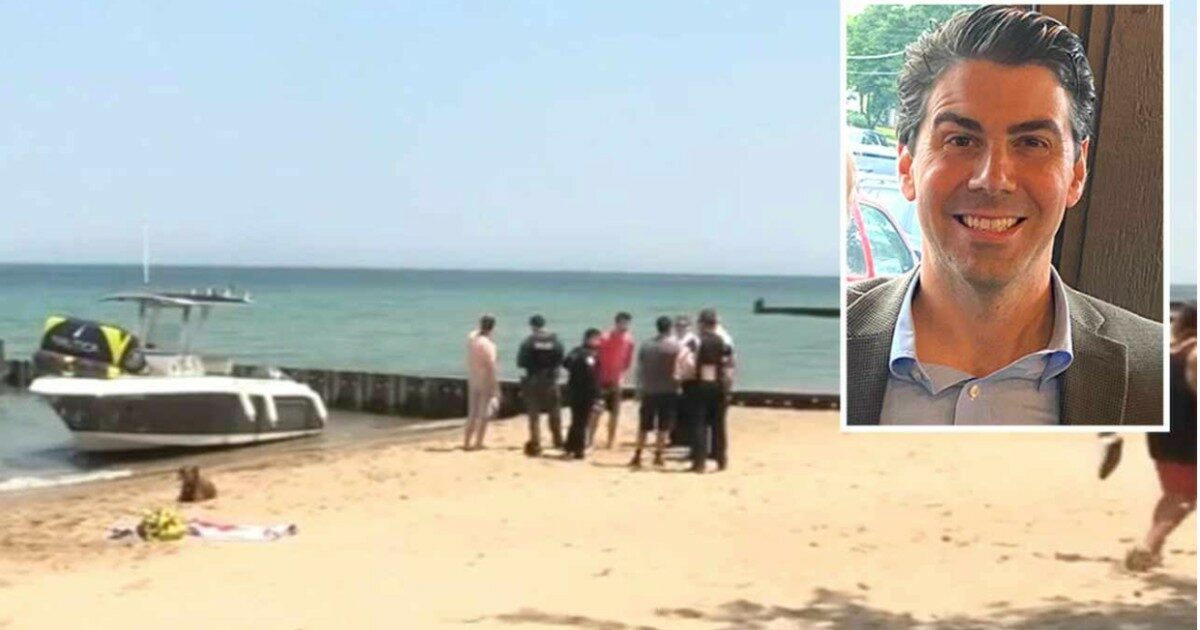 Sopravvissuto all’11 settembre muore annegato per salvare dei bambini: “Lo sforzo è stato tale da ucciderlo”