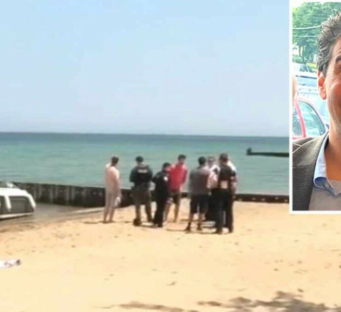 Sopravvissuto all’11 settembre muore annegato per salvare dei bambini: “Lo sforzo è stato tale da ucciderlo”