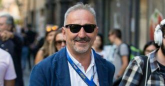 Copertina di Mimmo D’Alessandro: “James Brown voleva vedere il Papa. Jagger sarà studiato dalla scienza”