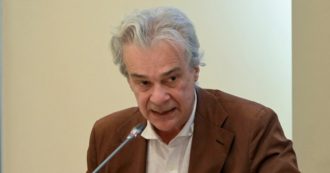 Copertina di Riforma Nordio, Gaetano Azzariti: “L’avviso di garanzia può essere pubblicato per diritto di cronaca”