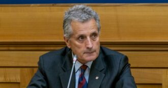 Copertina di Livio De Santoli: “La transizione ecologica giusta non può che essere anche sociale”