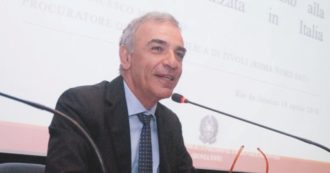 Copertina di La Russa jr., il pm Menditto: “Se la vittima è sotto droga non è un alibi, ma una aggravante”