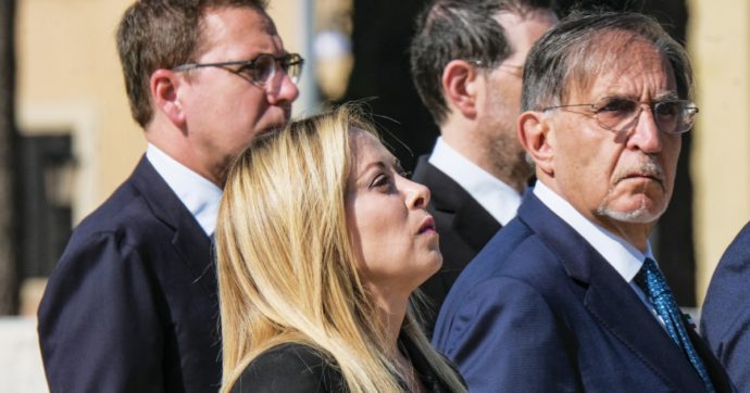 Santanchè e pm, Meloni sente Mattarella e ora abbassa i toni