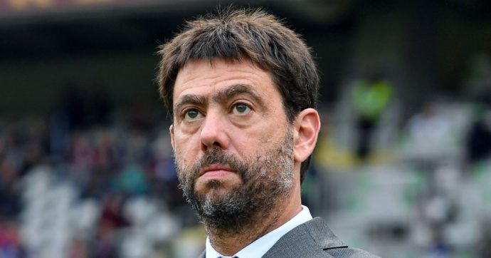 Agnelli inibito 16 mesi e 60mila euro di multa