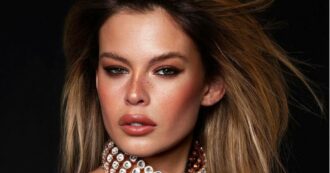 Copertina di Miss Paesi Bassi per la prima volta è una donna transgender e concorrerà per il titolo di Miss Universo: “Siate chi volete essere”