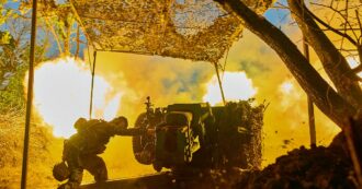 Copertina di Ucraina, la diretta – Kiev: “Controlliamo Bakhmut, russi in trappola”. Cremlino: “Prigozhin ha incontrato Putin. Wagner ribadisce il sostegno”