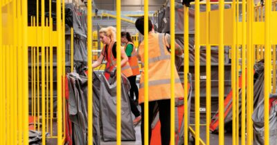 Copertina di Il magazzino che vale oro: la scommessa del destocking per dare ossigeno alle piccole imprese