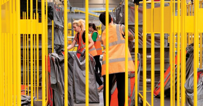 Il magazzino che vale oro: la scommessa del destocking per dare ossigeno alle piccole imprese