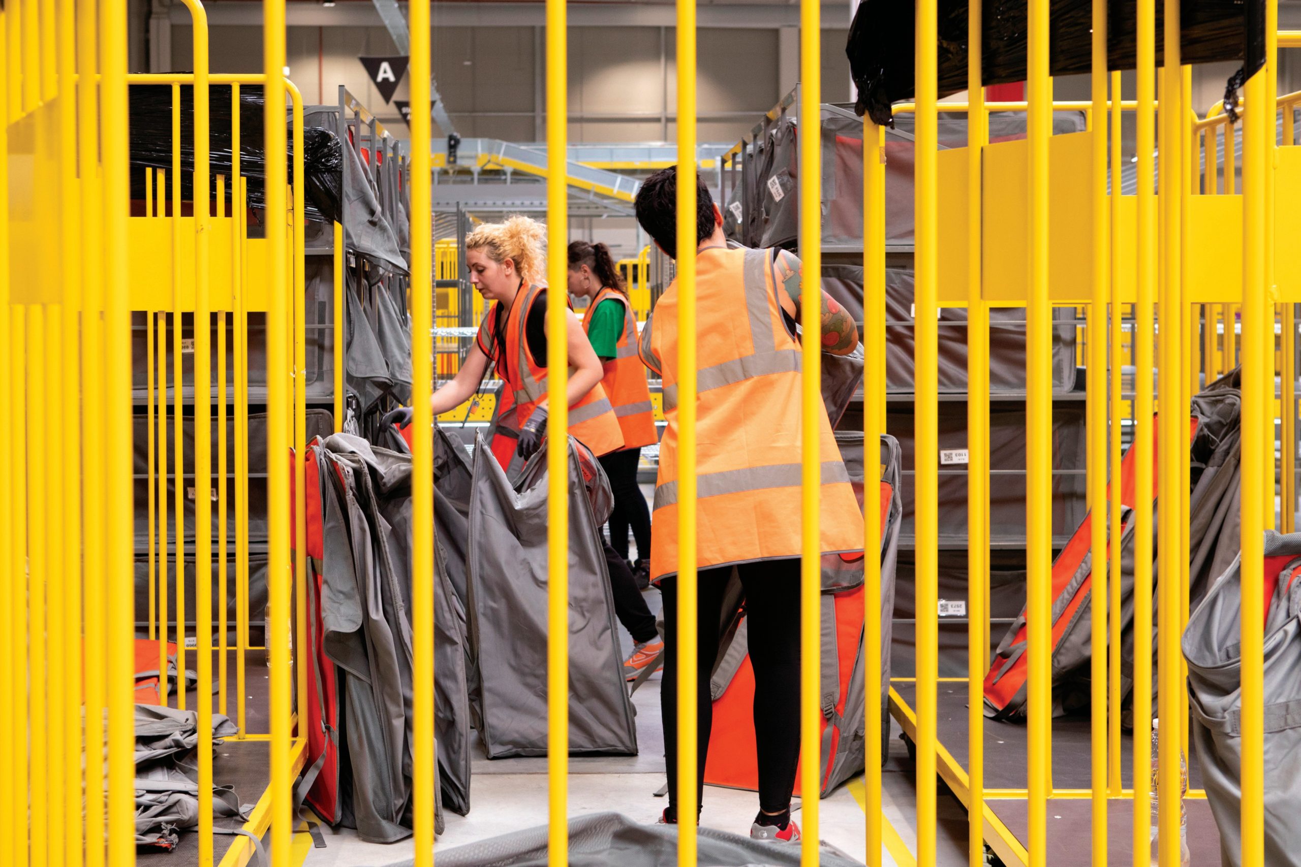 Il magazzino che vale oro: la scommessa del destocking per dare ossigeno alle piccole imprese Il magazzino che vale oro: la scommessa del destocking per dare ossigeno alle piccole imprese