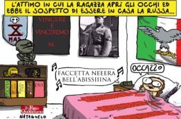 Copertina di Alcuni indizi