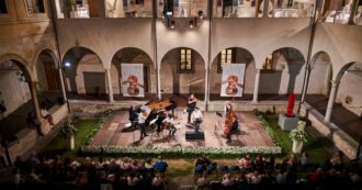 Copertina di Pietrasanta in Concerto, da venerdì 21 a domenica 30 luglio torna in Versilia il festival internazionale di musica