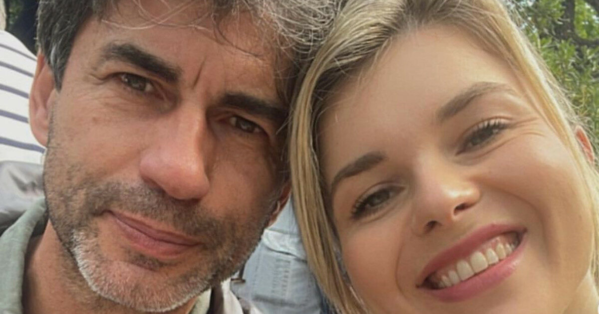 La moglie di Kledi Kadiu, Charlotte Lazzari, e le parole per il figlio malato: “Ogni giorno con te è uno spettacolo”