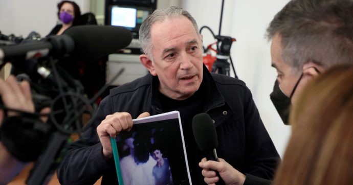 Il Pg: “Bellini vuole rifugiarsi in Ucraina”