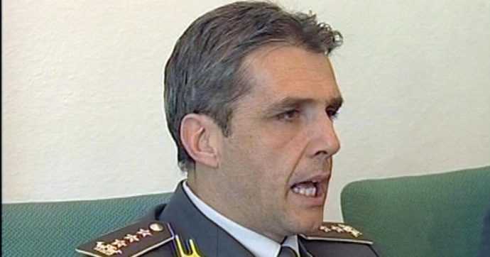 GdF, Mendella assolto da accusa corruzione