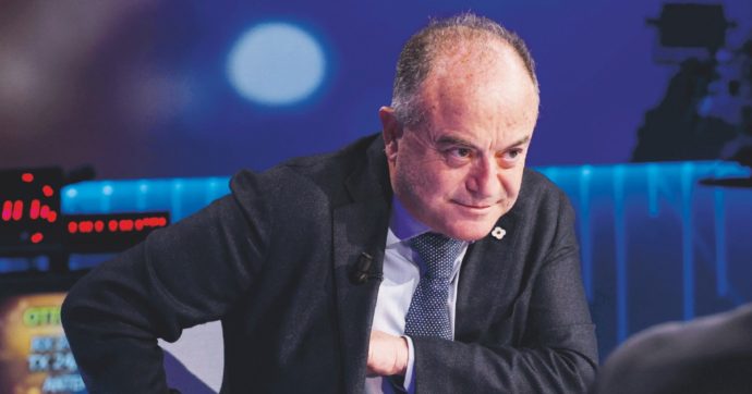 Contro Gratteri a Napoli è già partito il tiro a segno