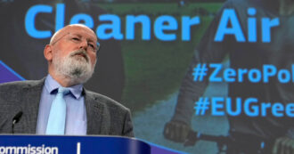 Arriva il sì alla legge pro-ecosistemi: salvo il Green Deal