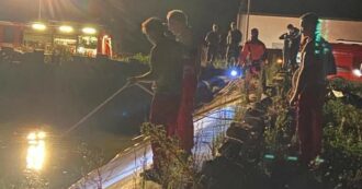 Copertina di Foggia, trovati i corpi di due fratellini: morti annegati in una vasca per irrigazioni a Manfredonia