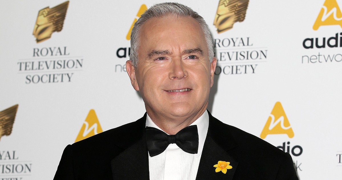 The Famous Bbc Anchor Huw Edwards Involved In A Sex Scandal He Paid A 17 Year Old To Receive 9939
