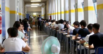 Copertina di Test Invalsi, peggiorano le performance degli studenti italiani e aumentano i divari territoriali: “E’ una situazione di emergenza”