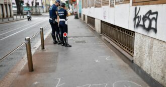 Copertina di Travolse e uccise un bambino di 11 anni a Milano, poi scappò: condannato a 8 anni