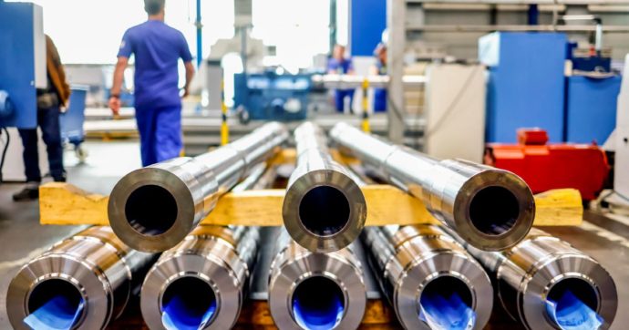 Asap, Pd e centristi tutti insieme ai sovranisti per le armi