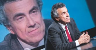 Copertina di Fabrizio Barca: “Farmaci pubblici e nuove regole. Dopo il Covid l’Ue batte un colpo”