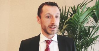 Copertina di Lega, condannato a 2 anni e 10 mesi il tesoriere Di Rubba