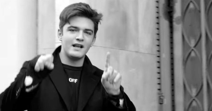 La Russa jr indagato per stupro: telefono ‘Apache’,  ancora no indagini. Il “mistero” del dj