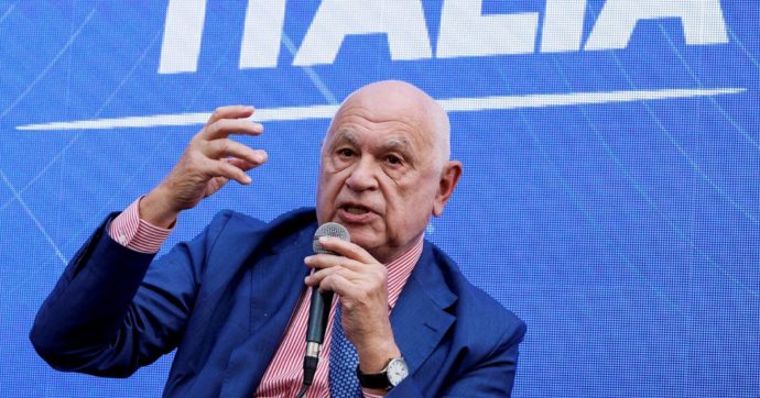 Nordio fascio: “Tireremo dritto”. Boschi applaude