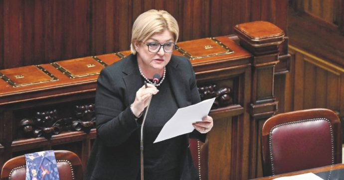 Caso Santanchè, Calderone (Lavoro): “Non ho compiti ispettivi”