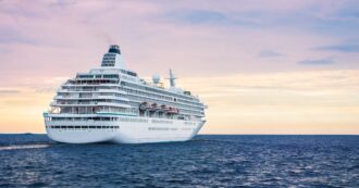 Copertina di Record di epidemie di norovirus a bordo delle navi da crociera: ecco i sintomi e cosa fare in caso di contagio