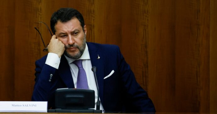 Da Salvini a Visconti: le parole che fanno male all’antimafia. Perché sono un film già visto