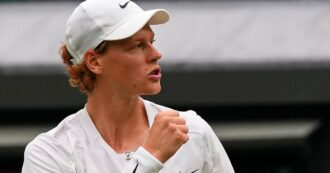 Copertina di Wimbledon, Sinner analizza la semifinale con Djokovic: “C’è una differenza rispetto a un anno fa”