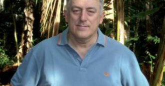 Copertina di Addio ad Antonio Vermigli. Morto nella sua Quarrata lo storico organizzatore della marcia per la giustizia