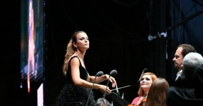 Copertina di Gramellini su Venezi confonde indulgenza e femminismo: così si scivola nel vittimismo