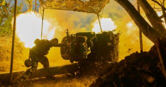 Copertina di Ucraina, la diretta – Biden: “Minaccia atomica? Non vedo prospettive reali”. Putin: “Kiev nella Nato è un pericolo per la sicurezza russa”