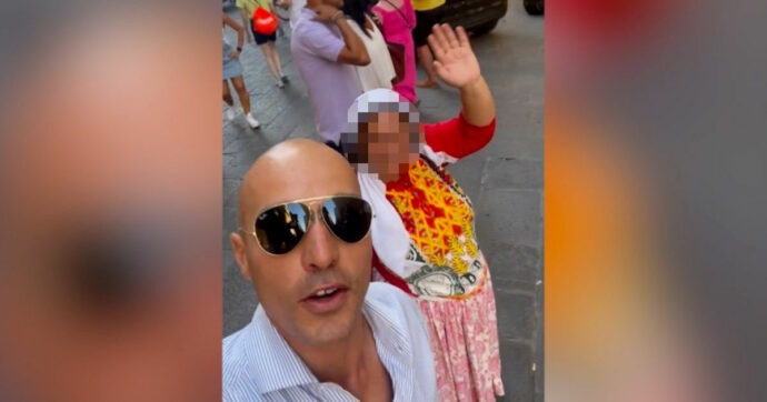 “Vota Lega e i rom spariranno”: il consigliere del Carroccio a Firenze condannato per istigazione all’odio razziale