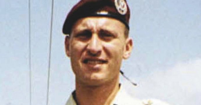 Emanuele Scieri, assolto in appello uno dei caporali accusati della morte del paracadutista