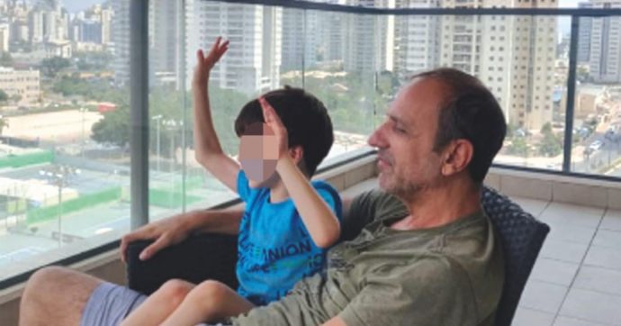 Mottarone, respinto ricorso nonno Eitan