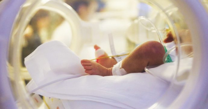 Enna, muore a 6 mesi. Aperta un’inchiesta