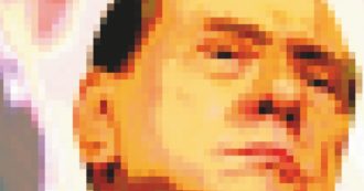 Copertina di Ricordare chi fu Berlusconi per evitare i Berluscloni