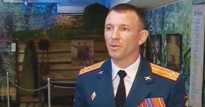 La ribellione di “Spartacus” Popov, il generale che scuote Mosca