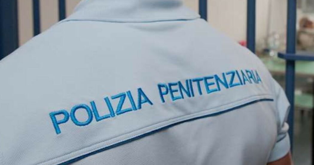 Agente della Penitenziaria si uccide all’Ucciardone di Palermo