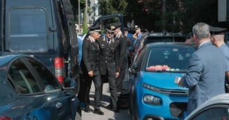 Copertina di Padova, stalker investe un carabiniere durante un controllo: il collega spara e lo uccide