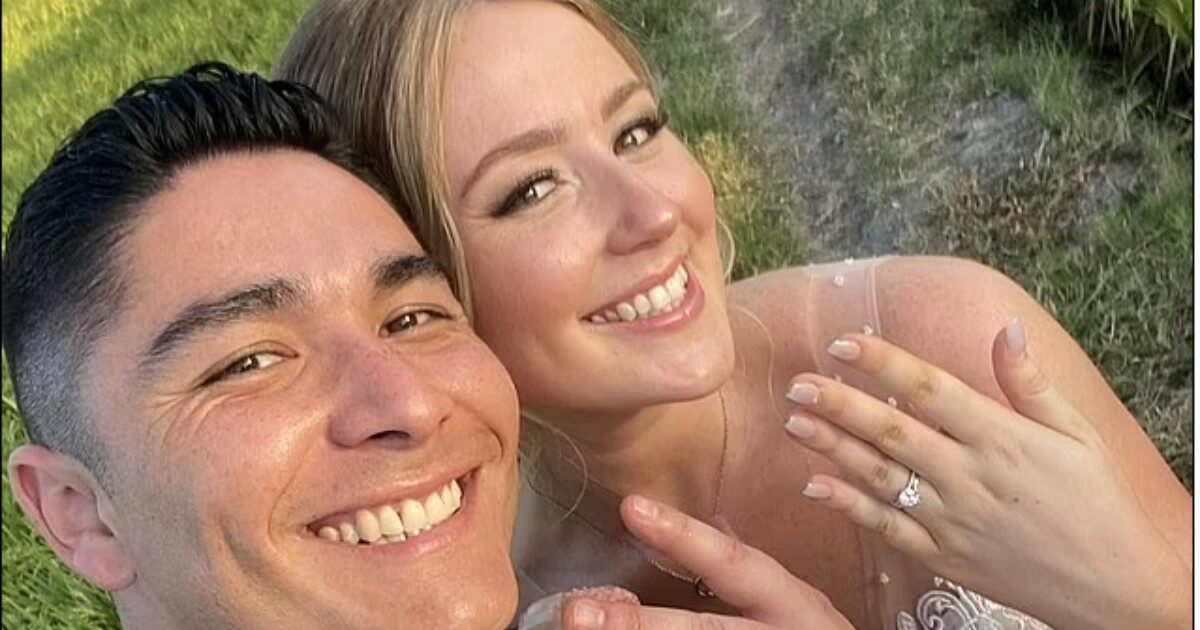 “Non vogliamo figli, ci piace essere egoisti. Mio marito ha fatto una vasectomia a 34 anni così possiamo fare un pisolino e andare in vacanza liberamente”